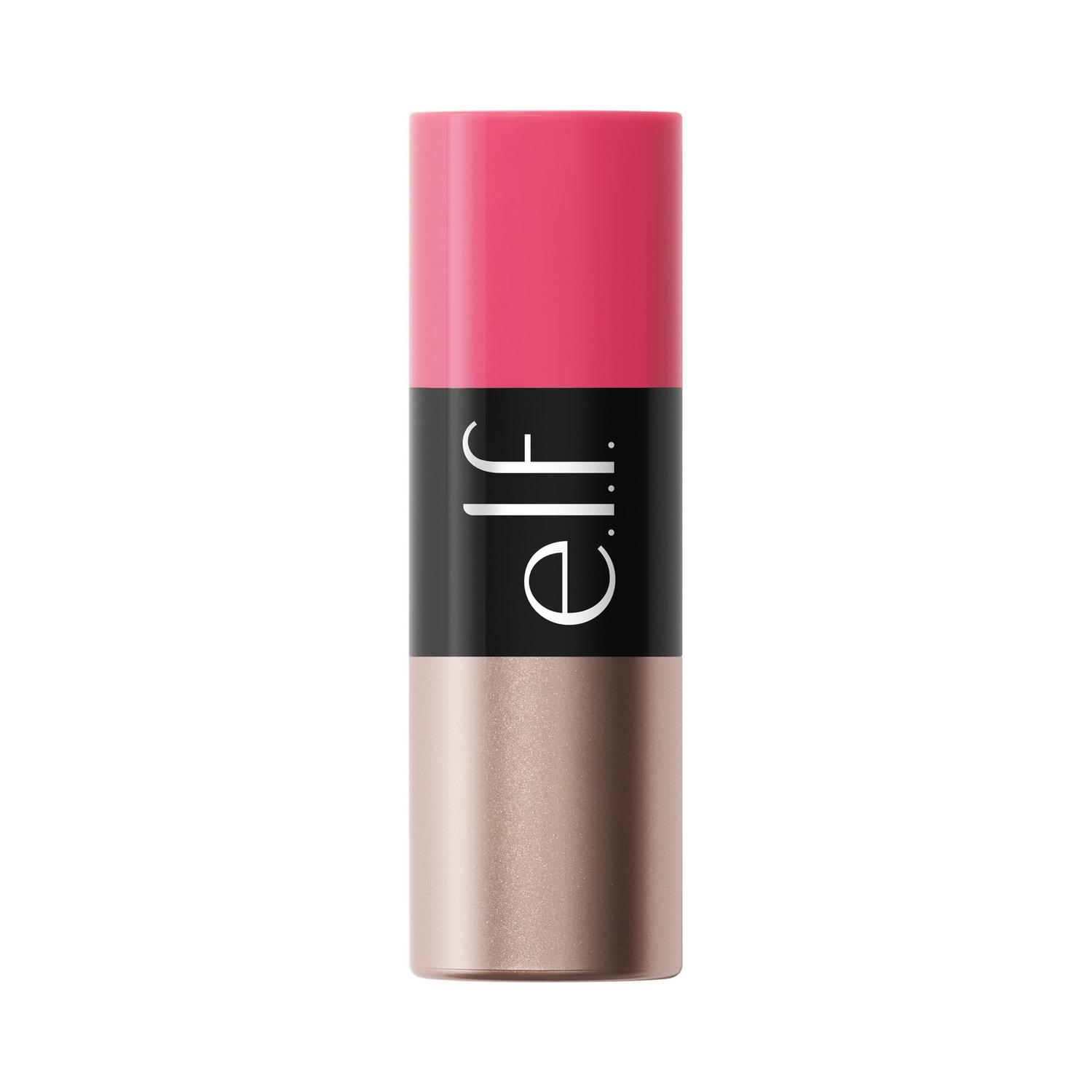 E.L.F. SOFT GLAM CREAM BLUSH (BARRA DE RUBOR CREMOSA)